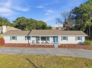 1101 Country Club Rd, Eustis, FL 32726