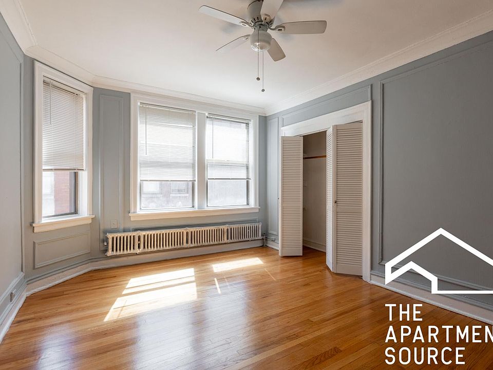 1st image of 1371 W Estes Ave APT 2F