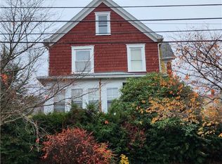 1213 Church St, Indiana, PA 15701