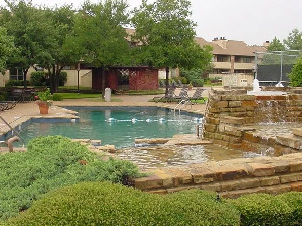 1201 Harwell Dr APT 212, Arlington, TX 76011