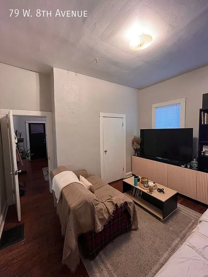 One bed HOUSE! Available Fall 2027! — Photo 3
