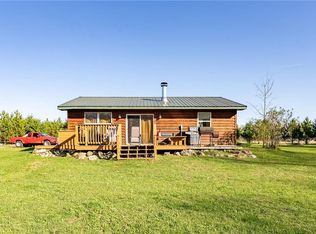 N3751 Bryant Rd, Bruce, WI 54819