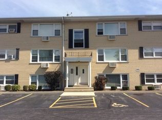 5031 N East River Rd APT 1A, Norridge, IL 60706