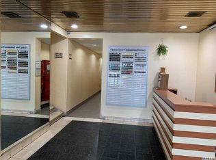 33-70 Prince St #109, Flushing, NY 11354