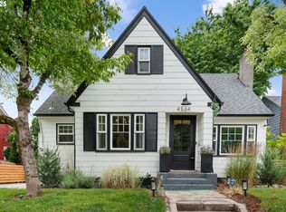4534 NE 35th Ave, Portland, OR 97211