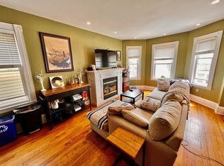 444 E 8th St #2, South Boston, MA 02127