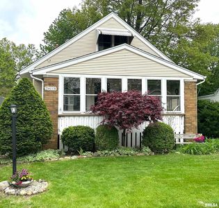 2618 W Ardmore Pl, West Peoria, IL, 61604