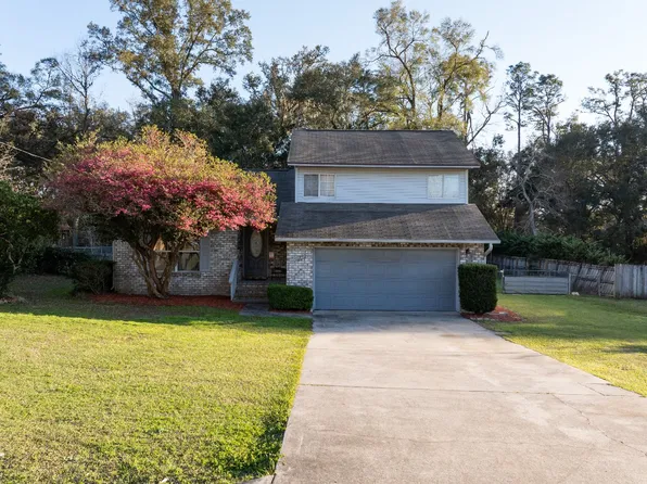 274 SW Emerald St, Lake City, FL 32024