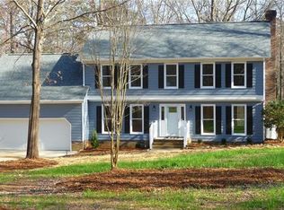 3432 Pebble Dr, Monroe, NC 28110