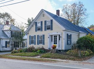 531 Main Street, Chester, VT 05143