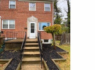 944 Coleridge Rd, Baltimore, MD 21229