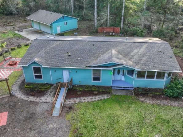 17812 29th Street SW, Lakebay, WA 98349
