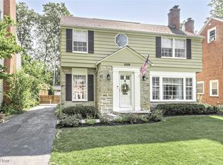 2299 Lalemant Rd, University Heights, OH 44118