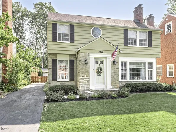 2299 Lalemant Rd, University Heights, OH 44118