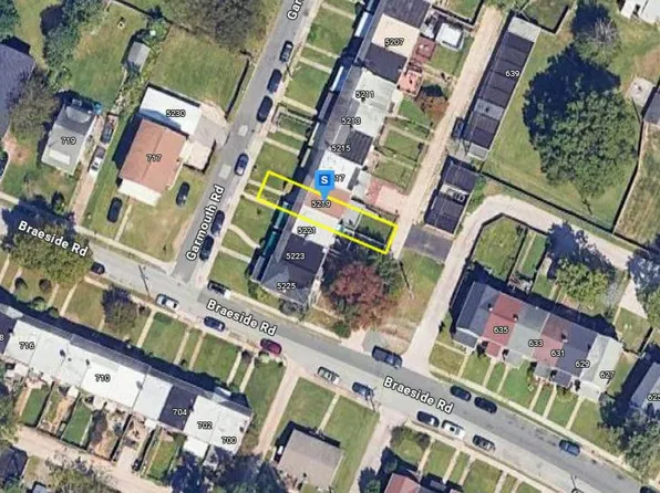 5219 Garmouth Rd, Baltimore, MD 21229