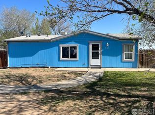905 Stage Dr, Fort Lupton, CO 80621