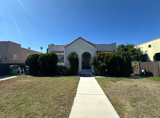 4423 3rd Ave, Los Angeles, CA 90043