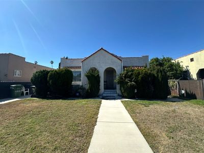4423 3rd Ave, Los Angeles, CA, 90043