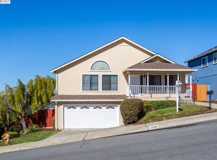 3200 Jamie Way, Hayward, CA 94541