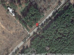 5526 Blackjack Rd, Jefferson, TX 75657