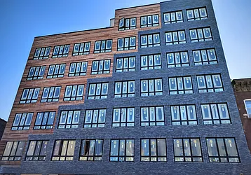 876 Dekalb Avenue in Stuyvesant Heights