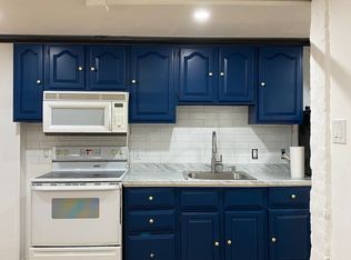 686 Parker St #1A, Roxbury Crossing, MA 02120