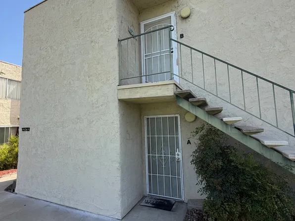 12722 Lakeshore Dr APT A, Lakeside, CA 92040