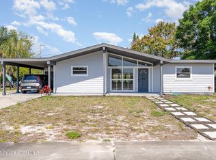961 Canal Ln NE, Palm Bay, FL 32905
