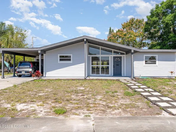 961 Canal Ln NE, Palm Bay, FL 32905