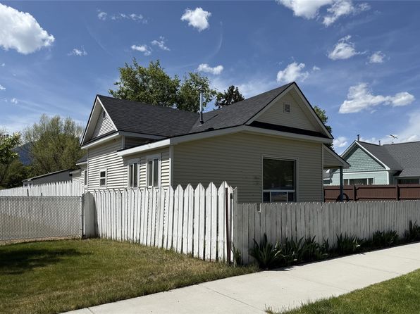 409 N 5th St, Hamilton, MT 59840
