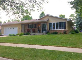 2501 S Lincoln Ave, Sioux Falls, SD 57105