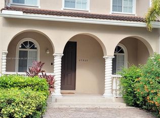 27923 SW 139th Path #102, Homestead, FL 33032