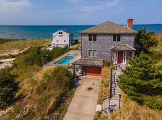 52 Corn Hill Road, Truro, MA 02666