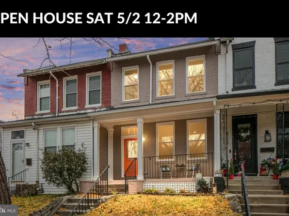325 14th Pl NE, Washington, DC 20002