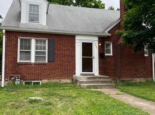 607 N Edison St, Arlington, VA 22203