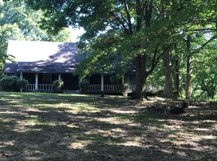 96 County Road 7010, Wynne, AR 72396