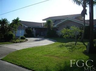 5939 SW 1st Ave, Cape Coral, FL 33914