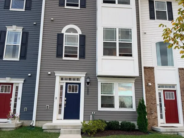 2112 Woodlands Rd, Baltimore, MD 21244