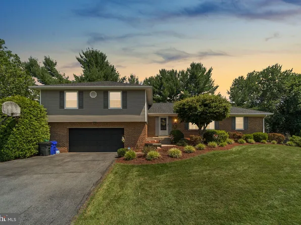 3621 Toddsbury Ln, Olney, MD 20832