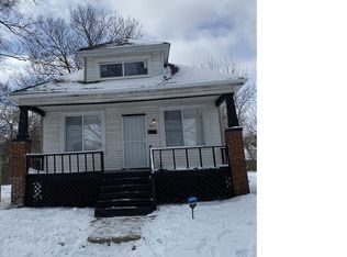 5697 Fairview St, Detroit, MI 48213