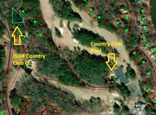 2004 Country Club Ct, Sanford, NC 27332