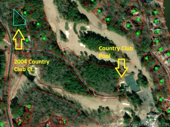 2004 Country Club Ct, Sanford, NC 27332