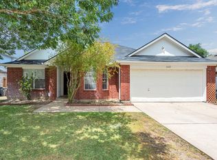 6623 Chantalle Dr, Katy, TX 77449
