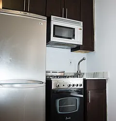 Rented by Westminster Management