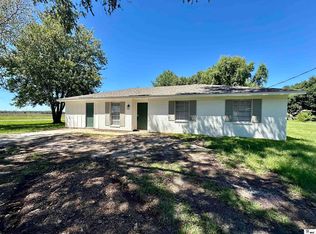 401 Ramsey Dr, Sterlington, LA 71280