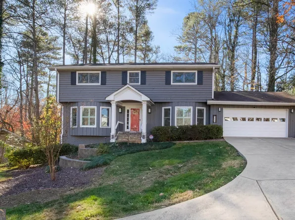 3429 Clubland Dr, Marietta, GA 30068