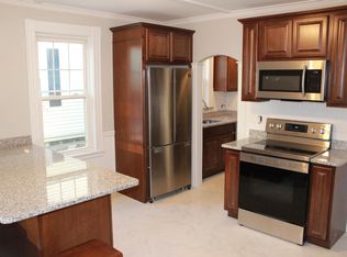 85 Proctor St #1, Salem, MA 01970
