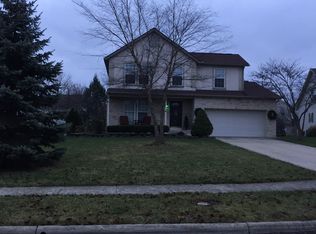 4082 Plumwood Ct, Plain City, OH 43064