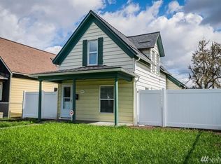 6417 S Warner St, Tacoma, WA 98409