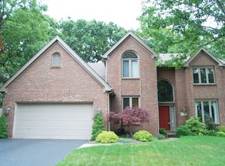2456 Wembley Ter N, Toledo, OH